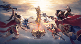 新增底攻玩法狂魔剑